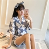 Đồ bộ kimono big size <70kg