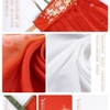 váy áo cổ trang hán phục hanfu phong cách thần tiên tỷ tỷ trung thu - cd76