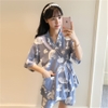 Đồ bộ kimono big size <70kg