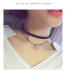 Dây chuyền chocker - DC25