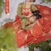 váy áo cổ trang hán phục hanfu phong cách thần tiên tỷ tỷ trung thu - cd76