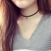 Dây chuyền chocker - DC25