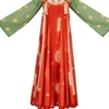 váy áo cổ trang hán phục hanfu phong cách thần tiên tỷ tỷ trung thu - cd76