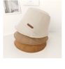 mũ bucket vành nhỏ hot nón vải tai bèo - nc180