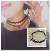 Dây chuyền chocker - DC25