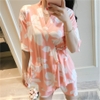 Đồ bộ kimono big size <70kg