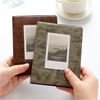 Combo 36 ảnh 10x15 ép Plastic + Album bìa da - Giấy ảnh Chính hãng