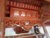 Công trình thi công cửa võng,bàn thờ tại Thủy Nguyên Hải Phòng
