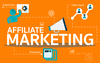 Tiếp thị liên kết Affiliate Marketing - Xu hướng kiếm tiền trong thời đại 4.0