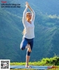 Tập Yoga nâng cao sức khỏe và sắc đẹp