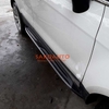 bậc lên xuống ecosport 2019