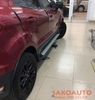 bậc ecosport 2019