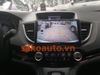 màn hình android bravigo honda cr-v