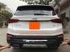 cản sau xe santafe 2019