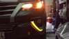 led đèn gầm xe fortuner 2019