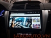 đầu android xe camry 2019