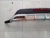 ốp pô cho xe yaris