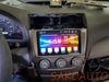dvd xe camry 2010