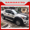 VÈ CHE MƯA ĐEN MAZDA BT50 2015 - 2020