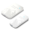 esmart-mullion-nfc-ble-reader-mullion-design