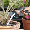 VÒI PHUN KIM LOẠI CAO CẤP ĐA TÁC DỤNG GARDENA