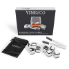 Đá inox vinenco set 8 4