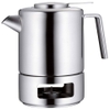 Ấm pha trà WMF 1.2L inox 1