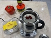 Máy Chưng Yến- Pha Trà  Hurom Tea Master TM-P02FSS
