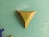 Khối tam giác cụt Luxer