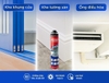 Báo giá keo bọt nở Apollo Foam mới nhất – Có chứng chỉ CO CQ và hóa đơn VAT