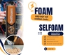 Mua keo bọt nở chống cháy Selfoam B1 ở đâu uy tín? Có CO CQ, chứng chỉ kiểm định đầy đủ