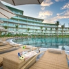 FLC Luxury Hotel Sầm Sơn gồm những hạng phòng nào?