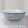 Tô Loe M ( 6 7 8 )