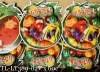 Vỉ 8 loại trái cây LT389-02V