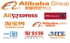 Các trang web mua bán hàng online Trung Quốc
