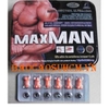 Maxman 260mg Thuốc Cường Dương