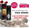 Thuốc Trị Xuất Tinh Sớm Super Viga Delay Spray