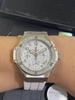 lbwm ĐỒNG HỒ NAM HUBLOT BIGBANG 342.SE.230.RW.114 DIAMOND BEZEL