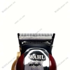 Wahl Magic Clip Sạc nhanh 20 phút (bản Quốc tế 8 Cữ Thép) Lưỡi kép Chính Hãng USA - Sạc 110v lẫn 220v