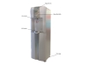 Máy lọc nước nóng lạnh AO Smith ADR75 V ET 1