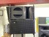 Trọn Bộ Loa Line Array Lx acoustic LA-10, LA-18 ( chính hãng )