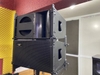 Trọn Bộ Loa Line Array Lx acoustic LA-10, LA-18 ( chính hãng )