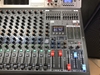 Mixer Lx acoustic L10 ( 2 Effect Riêng Biệt ) Nhập Khẩu Chính Hãng