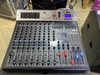 Mixer Lx acoustic L10 ( 2 Effect Riêng Biệt ) Nhập Khẩu Chính Hãng