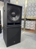 Loa Sub Hơi Lx acoustic TW15S ( bass 40 )