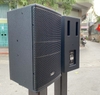 Loa Full Karaoke Lx acoustic S10 ( Bass 25 )