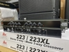 Phân tần Crossover DBX 223XS và 223 XL