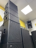 Trọn Bộ Loa Line Array Lx acoustic LA-10, LA-18 ( chính hãng )