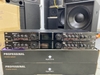 Máy Nâng Tiếng Lx acoustic TD-3000 ( chính hãng )