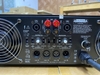 Cục Đẩy 2 Kênh Lx acoustic TD-1500 ( 2 kênh x 1500w) Mạch Class TD